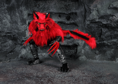 Cat of War