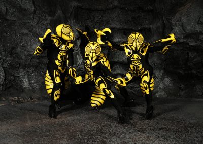 The Collective