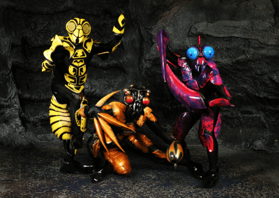 The Exterminatorz