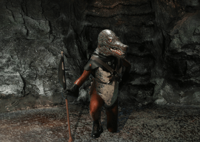 Brutus Force