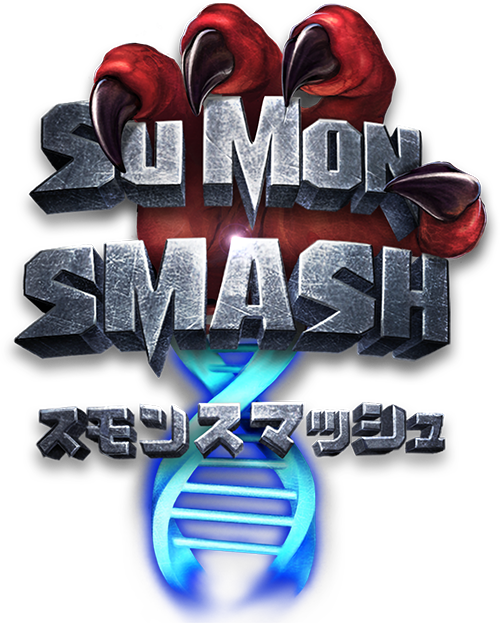 Su Mon Smash