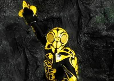 Mr. Sting