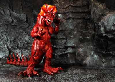 Red Crush