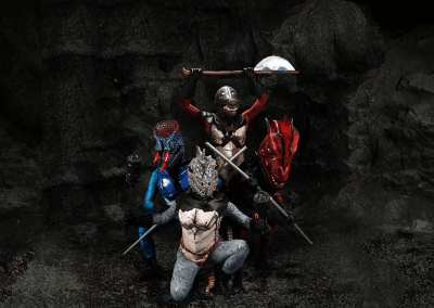 Scales of Justice